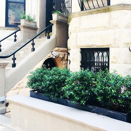 2-Bedroom In Upper West Side, Private Entrance New York Eksteriør bilde